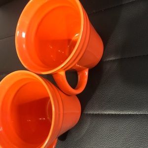 2 mugs from Rachel Ray